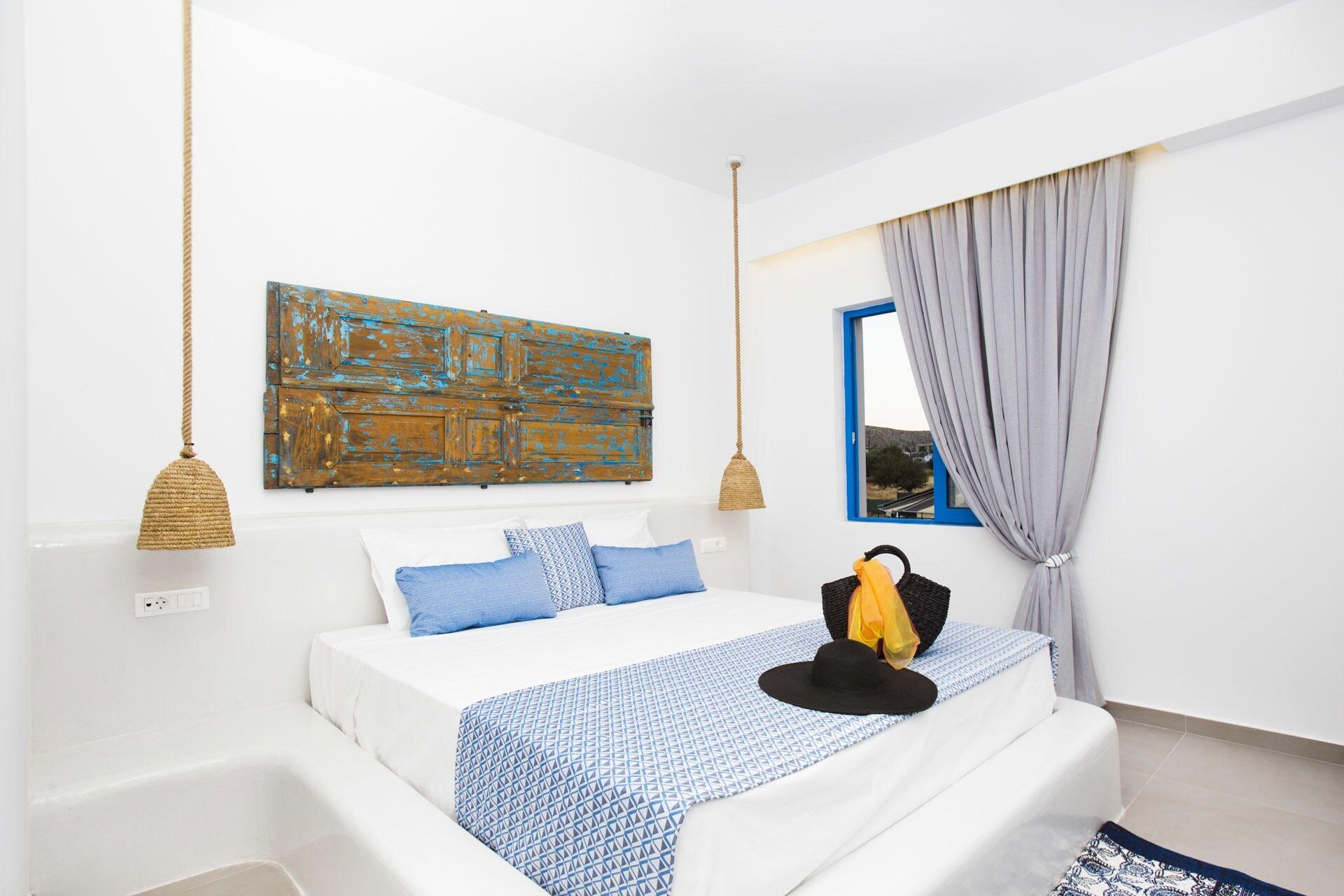 Lindos Portes Suites - Adults Only 外观 照片