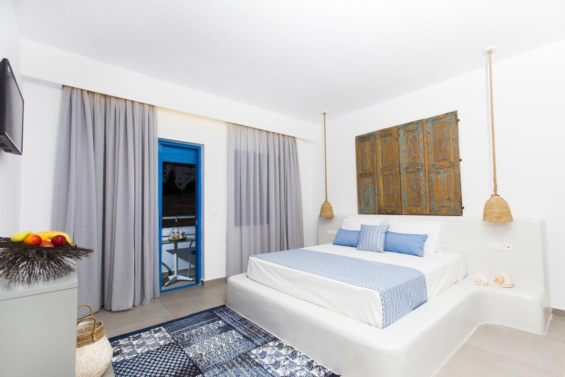 Lindos Portes Suites - Adults Only 外观 照片