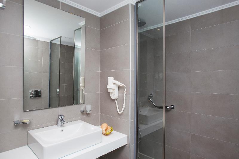 Lindos Portes Suites - Adults Only 外观 照片